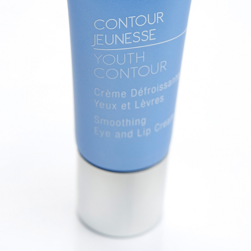 Phytomer Youth Contour 15ml front