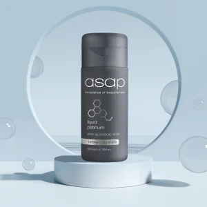 ASAP Liquid Platinum 130ml