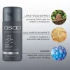 ASAP Liquid Platinum Ingredients