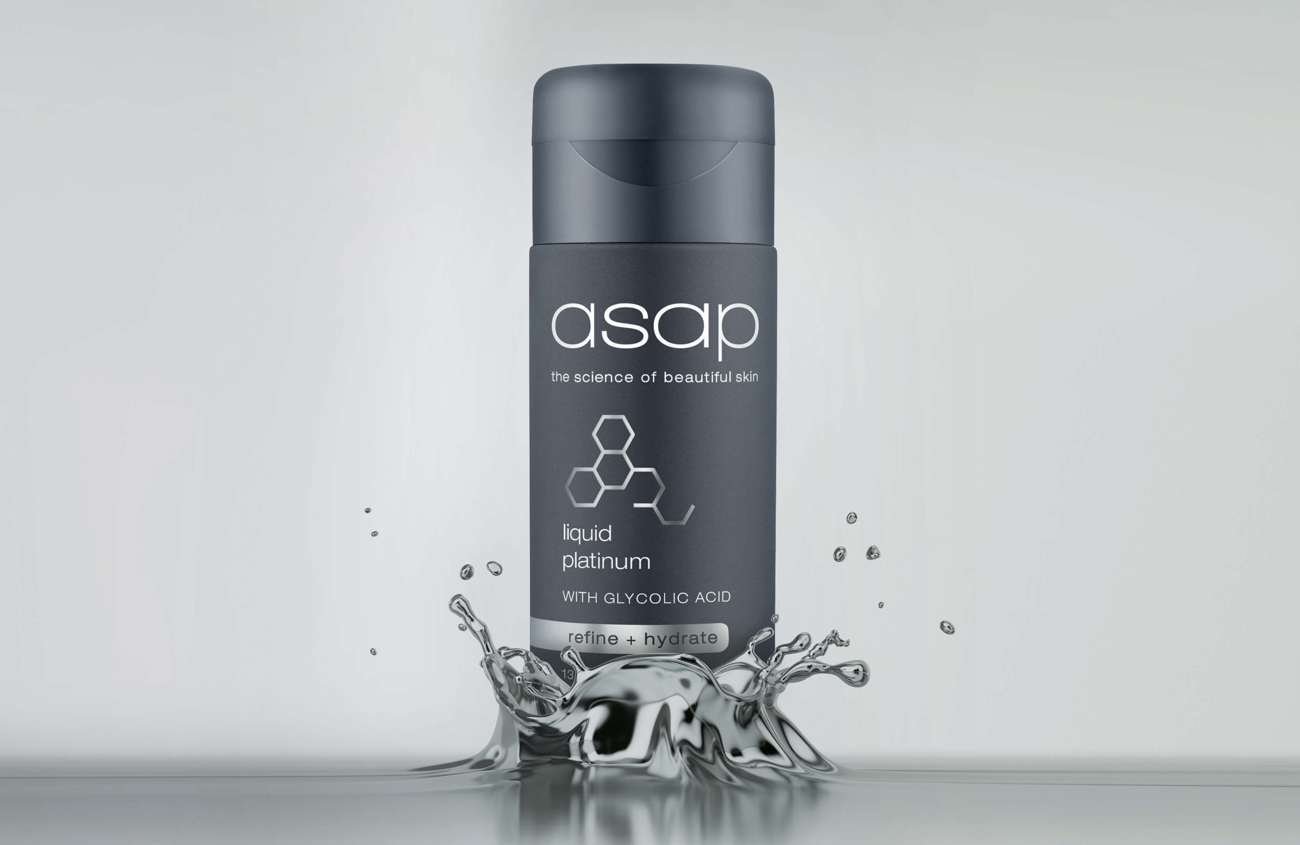 ASAP Liquid Platinum Lifestyle