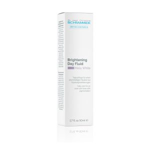 Schrammek Brightening Day Fluid SPF50 50ml
