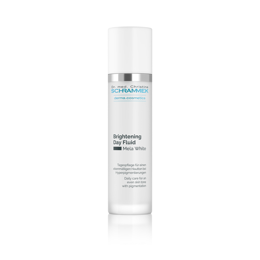 Schrammek Brightening Day Fluid SPF50 50ml