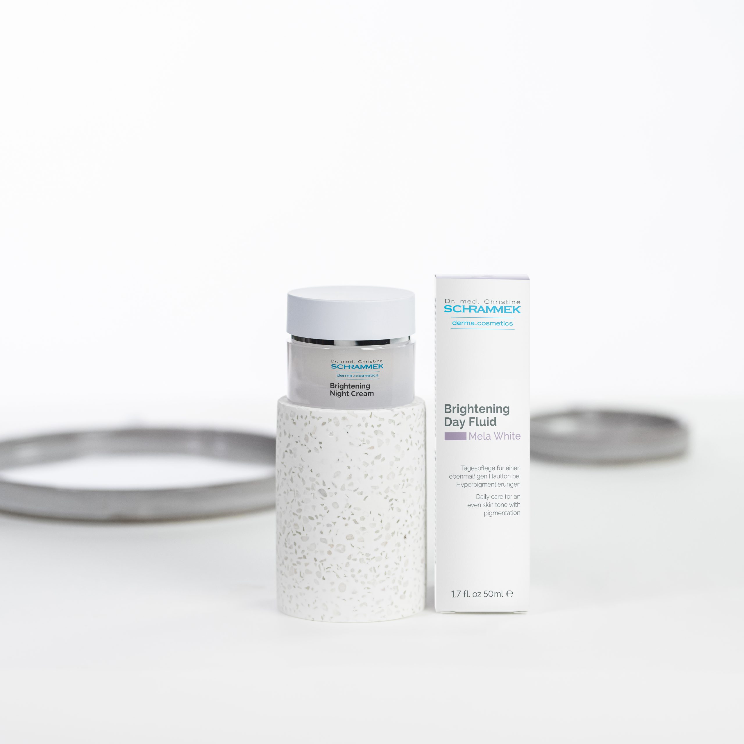 Schrammek Brightening Duo