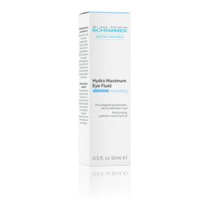 Schrammek Hydra Maximum Eye Fluid 15ml