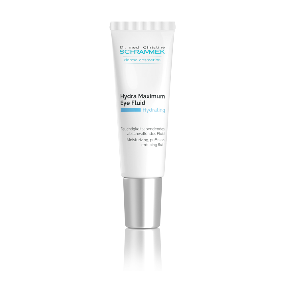 Schrammek Hydra Maximum Eye Fluid 15ml