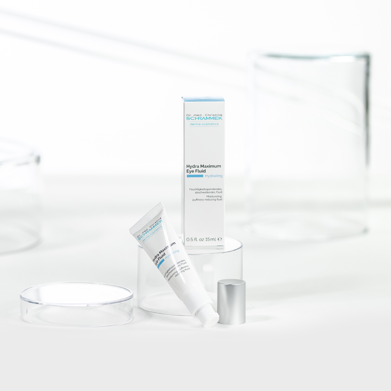 Schrammek Hydra Maximum Eye Fluid Lifestyle