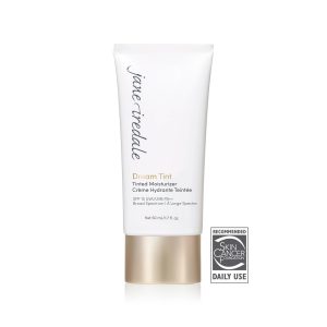 Jane Iredale Dream Tint Tinted Moisturizer SPF15 50ml