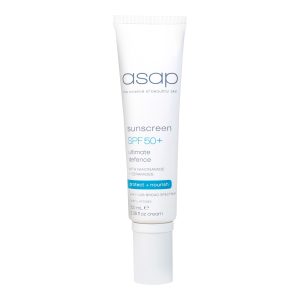 ASAP Ultimate Defence SPF50+ 100ml