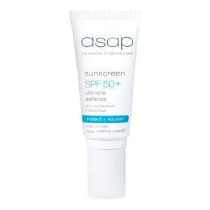 ASAP Ultimate Defence SPF50+ 50ml