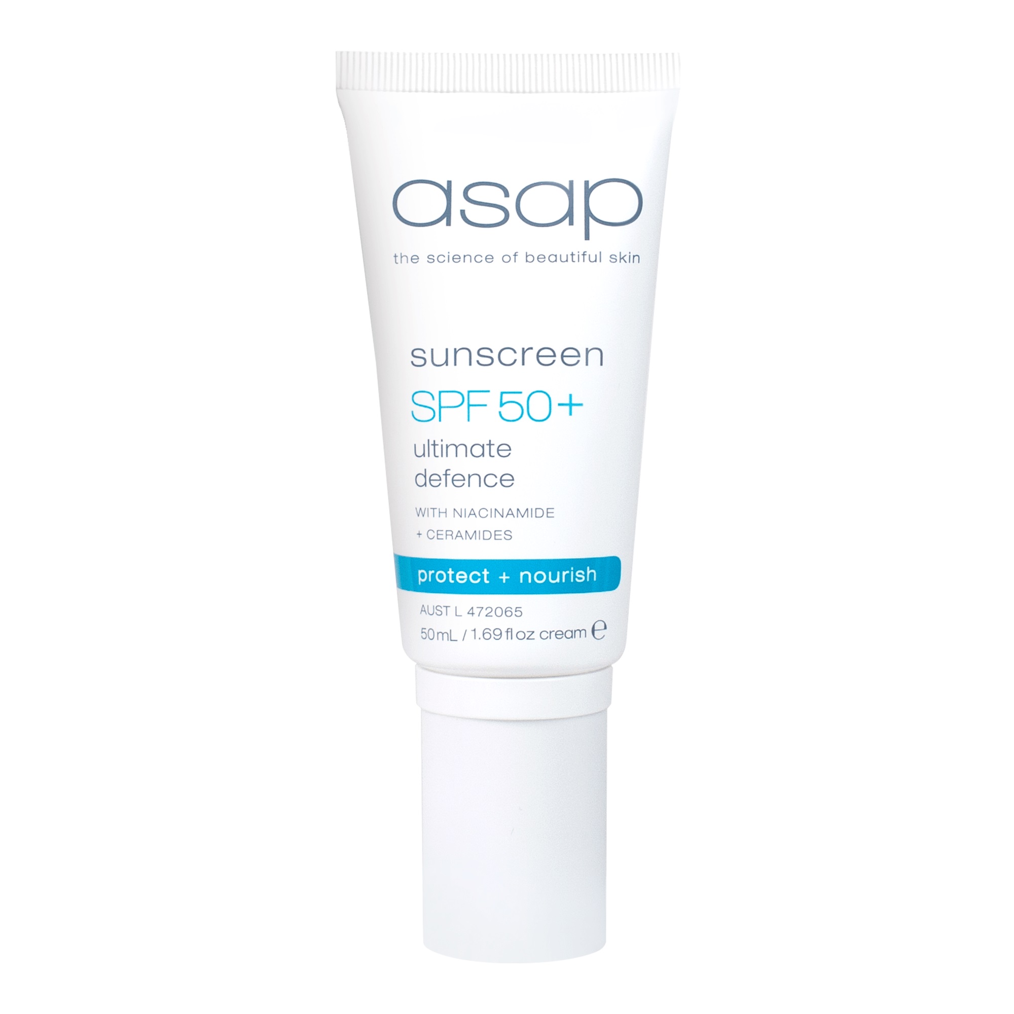 ASAP Ultimate Defence SPF50+ 50ml