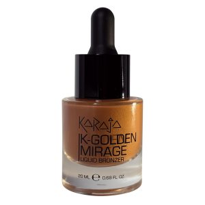 Karaja K-Golden Mirage Liquid Bronzer 20ml