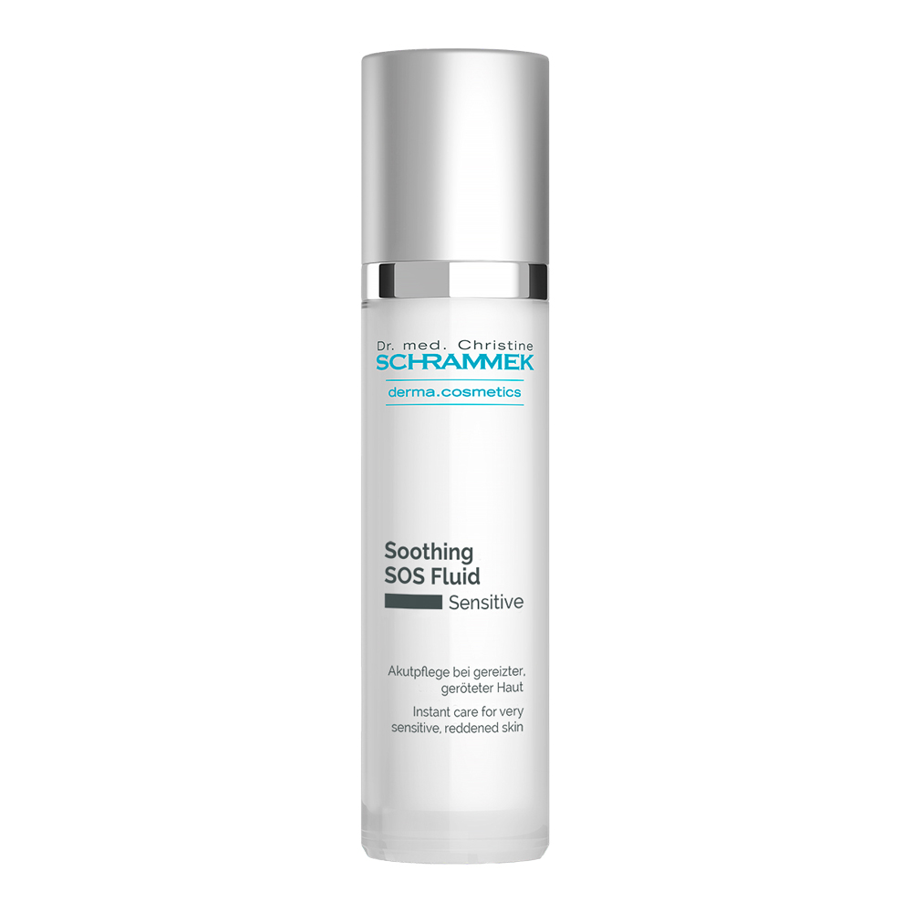 Schrammek Soothing SOS Fluid 50ml