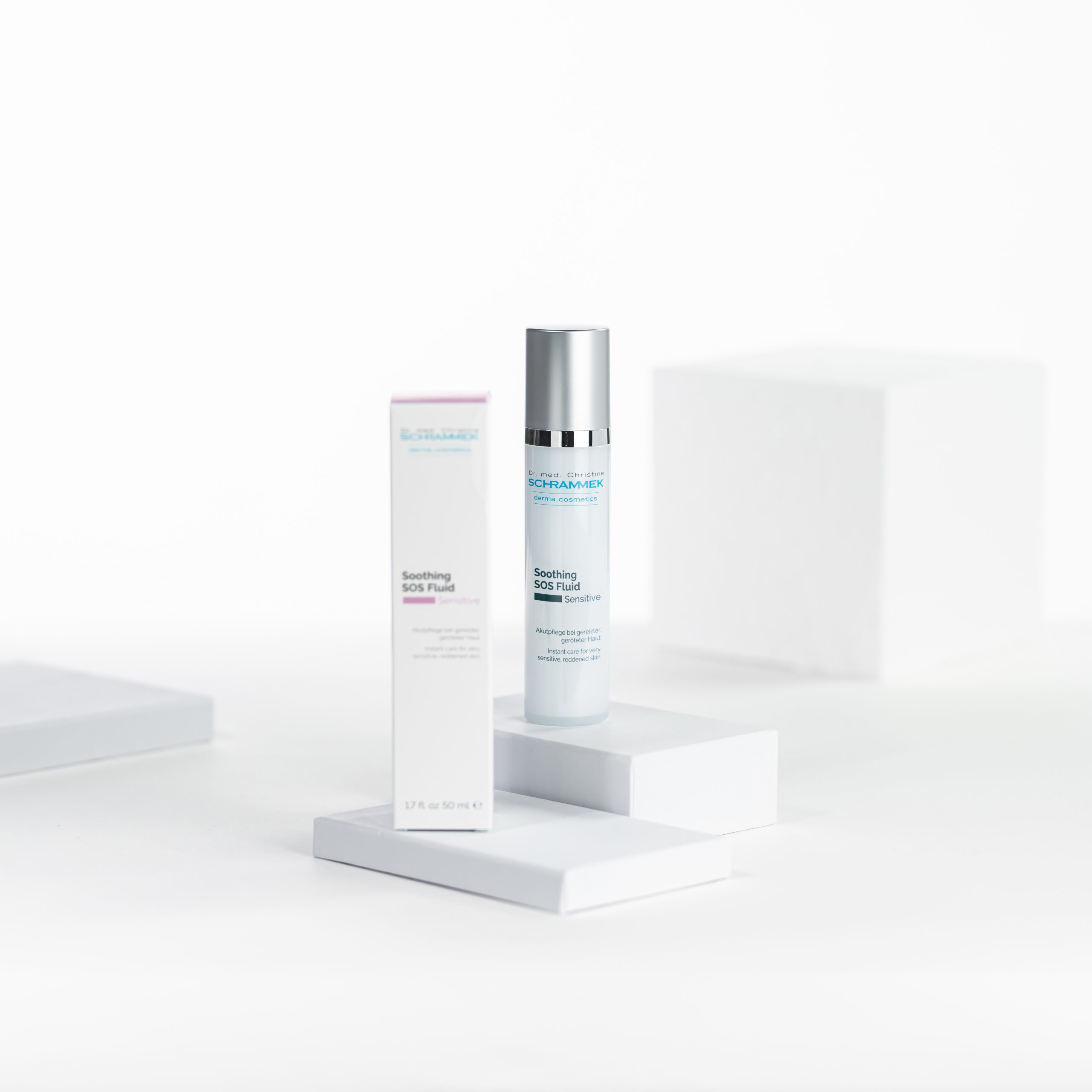 Schrammek Soothing SOS Fluid Lifestyle