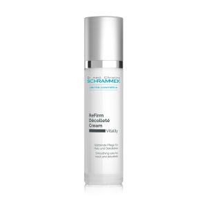 Schrammek ReFirm Decollete Cream 50ml