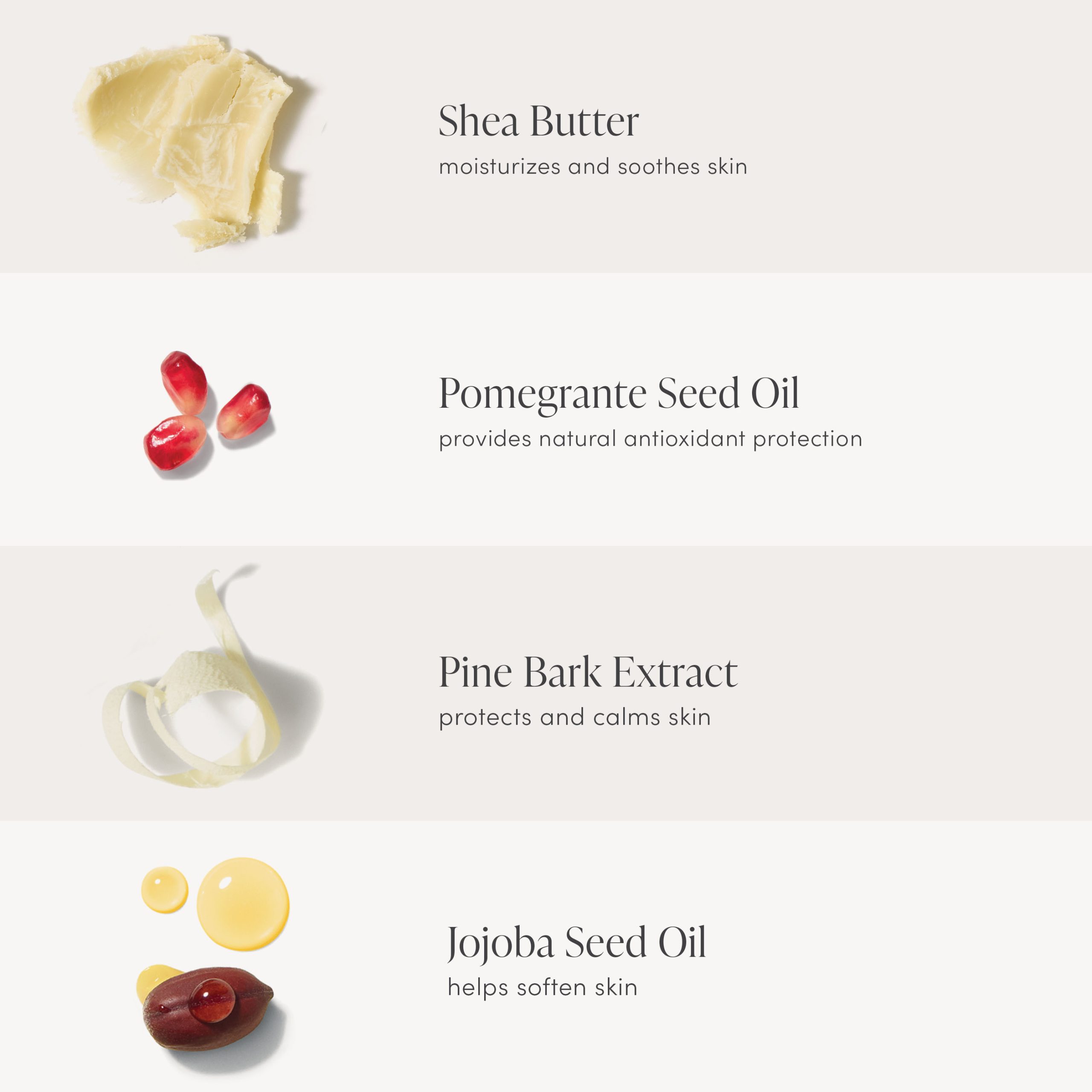 Jane Iredale PurePressed Blush Ingredients