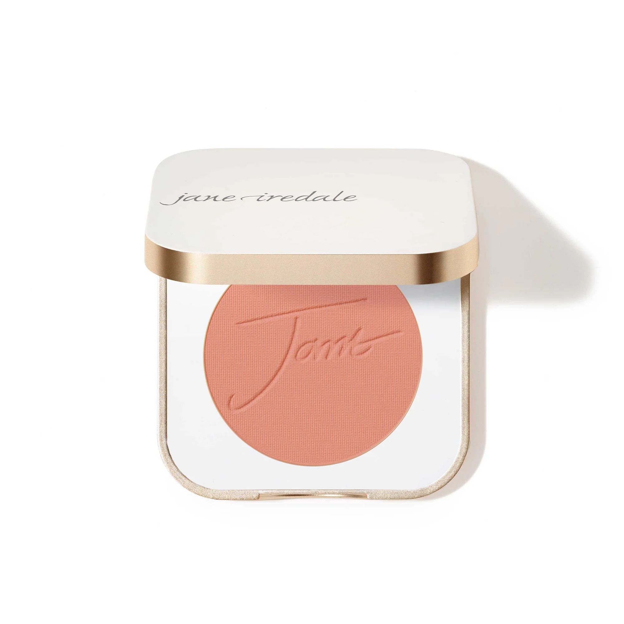 Jane Iredale PurePressed Blush Velvet Petal